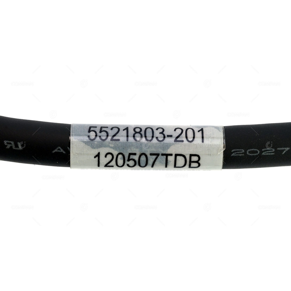 5521803-201 HITACHI 1AU/1LU-A1 TO 0/4-L-A1 250CM CABLE -